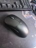 华为星跃鼠标 GT 专业版 办公/游戏鼠标 星闪 轻量化 59g 星闪4K回报率 PAW3950  黑色 适配鸿蒙笔记本 实拍图