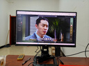 泰坦军团24.5英寸 1152分区MiniLED 2K 320Hz DyDs运动清晰 HDR1200nit RGB背光灯 升降电竞显示器P245MS+  实拍图