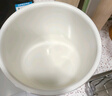 小熊（Bear） 电饭锅 电饭煲配件 DFB-B12L5 B12F1 B12R1 1.2L陶瓷油内胆（外金）DFB-B12W3 实拍图
