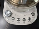 北鼎（Buydeem）【无胶水】养生壶煮茶器全自动恒温烧水壶家用电热水壶煮茶壶办公大容量养生烧水壶K156 实拍图