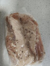 大希地大鸡腿肉霸王黑椒味鸡腿排鸡排健身烧烤半成品食材净重100g*8片 实拍图