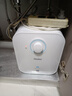 海尔（Haier）国家补贴小厨宝电热水器5升 EC5FA 一级能效京东自营 1750W速热家用储水式厨房台下小型热水宝 实拍图