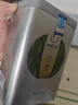 一杯香茶叶绿茶正宗安吉明前白茶200g2025新茶礼盒装自己喝自饮茗茶送礼 实拍图