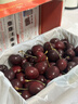 京鲜生 智利进口车厘子巨无霸3J级 900g礼盒果径约30-32mm 新鲜水果礼盒 实拍图
