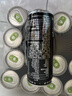 魔爪（Monster）魔爪 Monster 原味 能量风味饮料 功能饮料 330ml*24罐 年货 实拍图