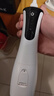拜尔 M4专业冲牙器 手持式水牙线家用电动声波去除超正畸专用牙齿清洁洗牙神器 送女男朋友 实拍图