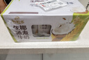 伊利谷粒多 生椰燕麦牛奶 200ml*12盒 礼盒装 低GI食品 10月产 实拍图