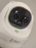 360云台摄像机9Ultra昼夜真彩双镜头800W像素4K超清画质360°AI昼夜看护智能伴睡语音操控智慧小夜灯 实拍图