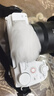 索尼（SONY）zv-e10二代ZV-E10 II 微单数码相机E10二代APS-C半画幅zv-e10M2K精准对焦直播美颜创意外观滤镜 白色ZV-E10二代【拆单机】 官方标配【赠充电器 补光灯等】 实拍图