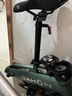 大行（DAHON）折叠自行车20英寸8级变速经典P8单车KBC083  消光灰绿【JD定制】 实拍图