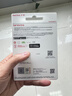闪迪（SanDisk）256GB Type-C USB3.2 手机U盘DDC6黑色 手机电脑存储盘 双接口大容量优盘 实拍图