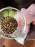 优卓【特优级】炒熟大麦茶炒麦芽特级正品品牌回奶断奶退奶浓香型 实拍图