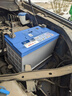 博世（BOSCH）汽车电瓶蓄电池原厂适配免维护95D31L 12V上门安装 以旧换新 实拍图