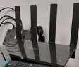 华为路由AX3 双频合一 自动优选 wifi6/多连不卡无线家用穿墙/AX3000/高速千兆路由器 实拍图