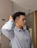 维特丝清香型定型喷雾发胶 男士头发造型蓬松哑光定型自然持久干胶420ml 实拍图
