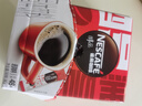 雀巢（Nestle）【侯明昊推荐】醇品速溶黑咖啡燃减0糖0脂*健身燃减防困48包*1.8g 实拍图