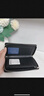 金利来男士钱包礼盒长款两折票夹商务钱夹竖款皮夹 新年礼物送礼 实拍图