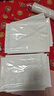 京东京造 简约生活真空收纳袋 搬家打包袋压缩袋7件套衣物【6超大+1手泵】 实拍图