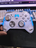 北通鲲鹏70精英无线游戏手柄AI智控自适应双切扳机摇杆 xbox电脑PC蓝牙NS体感 steam电视switch2原神 实拍图