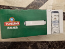 青岛啤酒（TsingTao）经典拉格500ml*8听+全麦白啤500ml*2听 礼盒装 年货送礼 实拍图