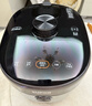苏泊尔（SUPOR）新品超高压140kPa快排有钛鲜呼吸电压力锅5L IH猛火2200W 316L钢釜高压锅4-6人家用SY-50FH5999Q 实拍图