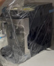 德龙（Delonghi）全自动咖啡机家用意式15Bar泵压美式现磨豆粉打奶泡 原装进口E Plus 自动清洗 13档研磨 温度调节  拿铁卡布奇诺 实拍图