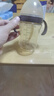 世喜直饮奶瓶1-3岁ppsu婴儿吸管杯2岁一6岁喝牛奶300ml带手柄 实拍图