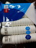 得力（deli）228ml一次性杯子纸杯水杯双层用料加厚办公家用贵宾接待开工必买 实拍图