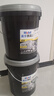 美孚（Mobil）美孚黑霸王超级柴油机油 柴机油 15W-40 CI-4级 18L 汽车用品 实拍图