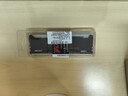 金士顿 (Kingston) FURY 16GB DDR4 3200 台式机内存条 Beast野兽系列 RGB灯条 骇客神条 实拍图