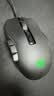 雷蛇（Razer）那伽梵蛇V2专业版 无线鼠标 MMORPG游戏鼠标  RGB 2.4G 蓝牙 30000DPI 实拍图