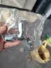 华厦金牛洗衣机水龙头专用水嘴6分螺纹洗碗机水龙头售后/西门子/博士/三星 A款6分出水洗衣机水龙头 实拍图