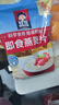 桂格（QUAKER）即食燕麦片1000克袋装 营养早餐 膳食纤维 零添加白砂糖 实拍图
