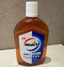 威露士（Walch）消毒液2L衣物除菌液灭甲流感病毒消毒水家居卫生宠物杀菌非84酒精 实拍图