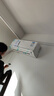 大金（DAIKIN）空调 E7系列 大1.5匹 2级能效 变频冷暖 康达无感气流 国家补贴 ATXS236WC-W 白色 实拍图