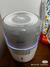 飞利浦（PHILIPS）加湿器家用卧室母婴专用静音除菌无雾空调加湿机鼻炎孕妇婴幼儿小型桌面大容量国家补贴HU5710/10 实拍图