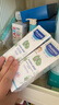 妙思乐（MUSTELA）儿童面霜婴儿秋冬保湿滋润面霜40ml*2 儿童保湿面霜法国进口 实拍图