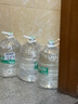 鼎湖山泉饮用天然水家庭桶装水12L*3 桶装水非矿泉水 实拍图