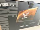 华硕（ASUS）战杀25英寸VG259QMRL5A 310Hz显示器原生300 Fast IPS游戏电竞小金刚24显示屏1MS 内置音箱 G-SYNC 280Hz  FastIPS  VG259QM  实拍图