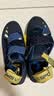拉思珀蒂瓦（LA SPORTIVA）攀岩鞋男女入门级初学者基础训练室内抱石狼蛛 Tarantula Boulder 墨兰/苔色 35 实拍图