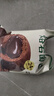 泸溪河面包糕点零食休闲食品早餐代餐下午茶牛角包鸡蛋糕黄油吐司蛋糕 熔岩面包巧克力味480g 实拍图