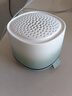 飞利浦（PHILIPS）TAS1009 蓝牙音箱音响无线桌面迷你高音质低音炮随身设计高颜值送礼 渐变绿 实拍图