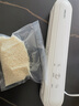 得力家用腊肉抽真空封口机小型真空包装机食品全自动真空机干湿两用商用真空保鲜打包机小巧便携 LM120 实拍图
