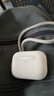 Apple/苹果 AirPods Pro (第三代) 搭配MagSafe充电盒 (USB-C) 苹果耳机 蓝牙耳机 适用iPhone/iPad/Mac 实拍图