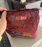 农心（NONGSHIM）韩国进口 辣炒面拌面 五连包131g*5 实拍图