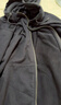 优衣库男装女装连帽拉链运动开衫长袖外套休闲卫衣479800 475380 479800/09黑色 L 实拍图