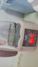 小壮熊恒温壶 婴儿调奶器 恒温冲奶水壶 暖奶温奶器热烧水壶保温 粉1.3L 实拍图