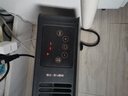 格力（GREE） WIFI踢脚线取暖器家用家电暖气片电暖气石墨烯取暖器电热器移动地暖浴室电暖器NDJC-X6022Ba 实拍图