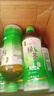统一 绿茶 500ml*15瓶 茶饮料 整箱装（新老包装随机发货） 实拍图