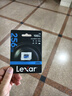雷克沙（Lexar）256GB TF（MicroSD）存储卡 C10 U3 V30 A1 高速内存卡 读速100MB/s 持久稳定（633x）  实拍图